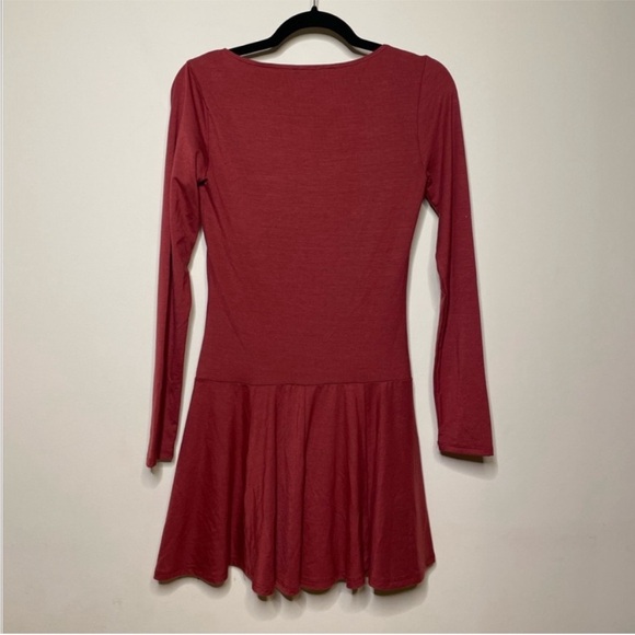 Reformation Coen Knit Dress - Picture 6 of 7
